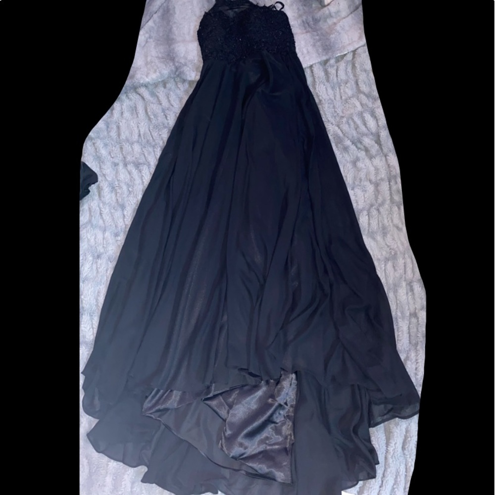 Prom Lily Prom Dress